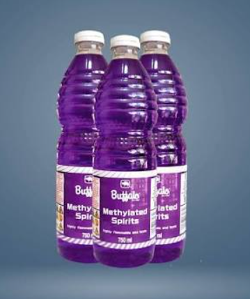 Methylated Spirit (375 ml) x 6